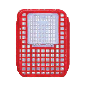 Live Chicken Cage 730x540x300MM – Durable Poultry Transport Cage