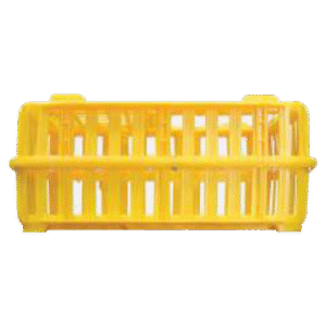 Live Chicken Cage 730x540x300MM – Durable Poultry Transport Cage