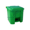 Waste Bin 30 Litre – Durable Plastic Waste Container