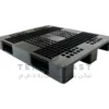 TP-32 3R industrial pallet for heavy-duty material storage and transport