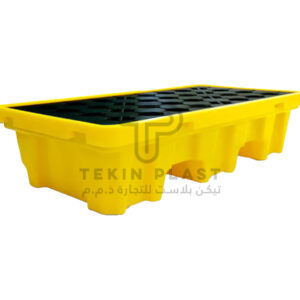 SPILL PALLET STP-2H