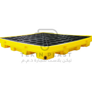 SPILL PALLET STP-4L