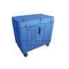Dry Ice Storage Box