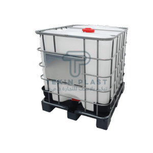 IBC tank