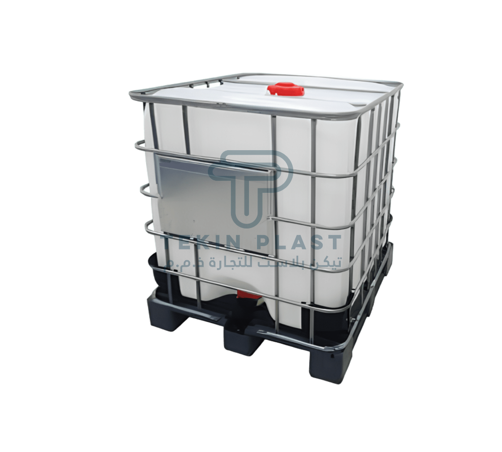 IBC tank