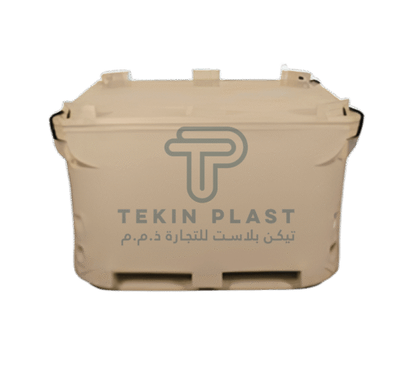 Insulated tub