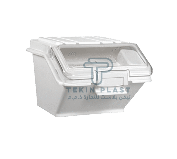 Ingredient Bin 10LTR