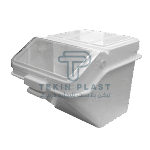 Ingredient Bin 10LTR
