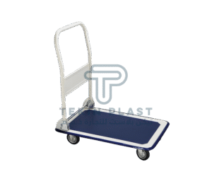 Platform Trolley