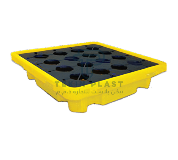 Spill Pallets
