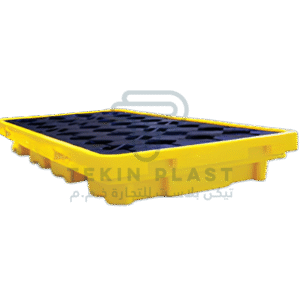 Spill Pallets