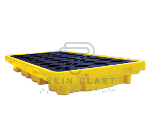 Spill Pallets
