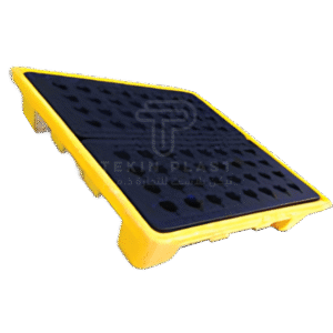 Spill Pallets