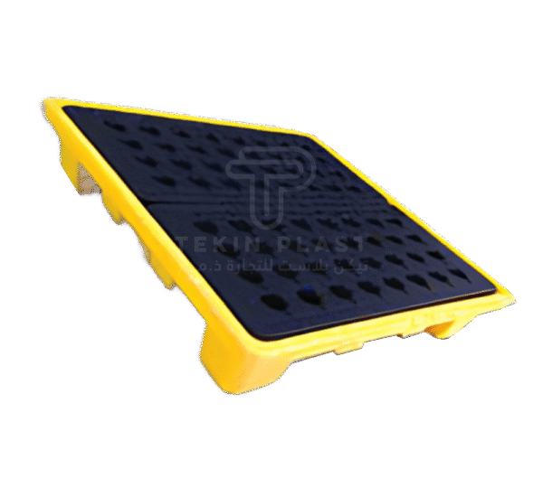 Spill Pallets
